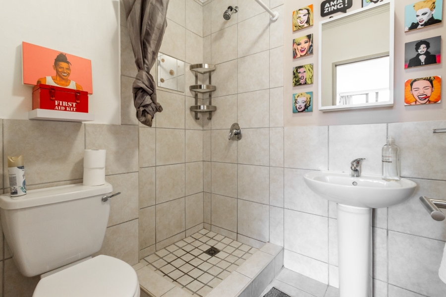 To Let 1 Bedroom Property for Rent in Cape Town City Centre Western Cape